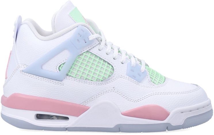 Nike Air Jordan 4 Retro (Gs) Multicolour