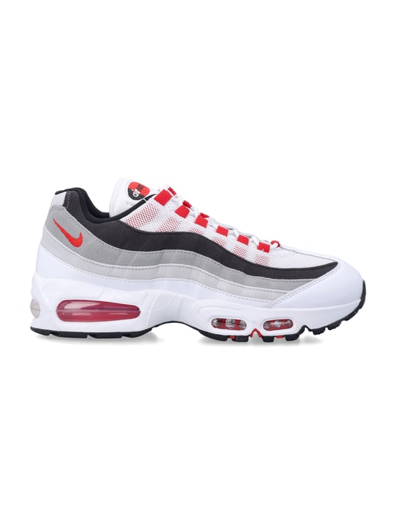 Nike Grey Air Max 95 Sneakers