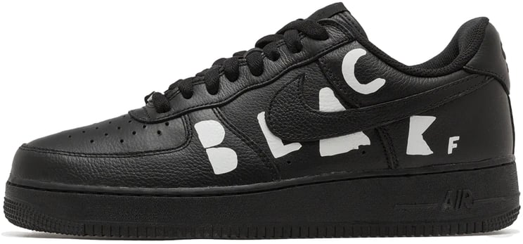 Nike Nike Air Force 1 Low Retro SP x Comme des Garçons 'Black'