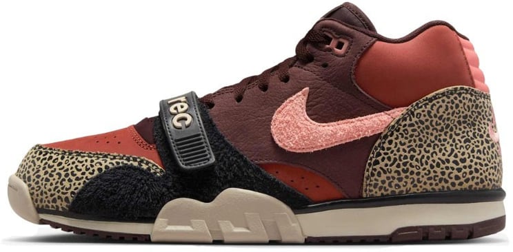 Nike Nike SB Air Trainer 1 Arts-Rec Limestone