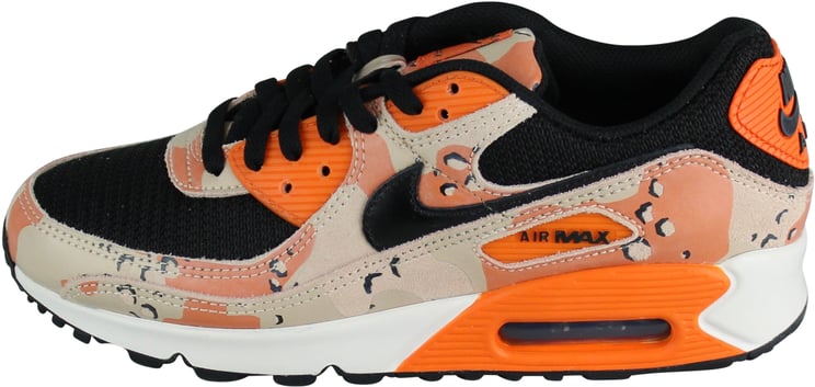 Nike Nike Air Max 90 'Bio Beige' (Camo Pack)