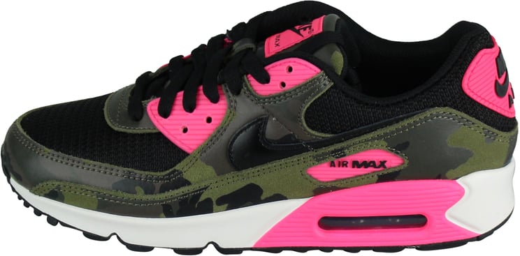 Nike Nike Air Max 90 'Hyper Pink' (Camo Pack)