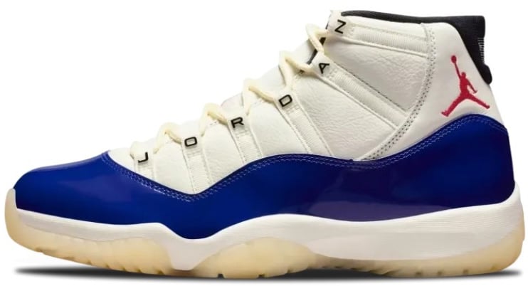 Nike Air Jordan 11 Retro Rare Air