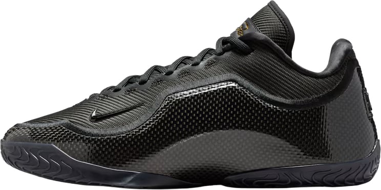 Nike Nike LeBron XXIII Masked Menace Basketbalschoen Zwart