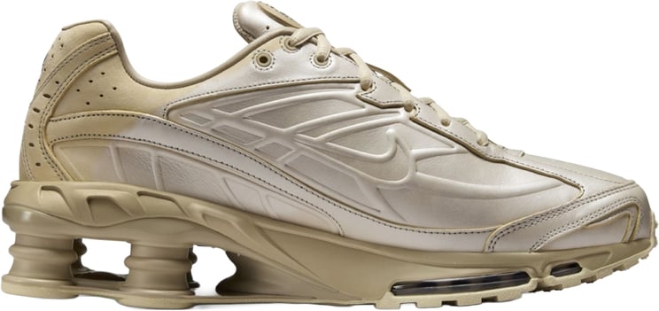 Nike Shox Ride 2 Prm Sneakers