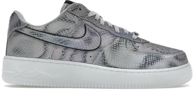 Nike Nike Air Force 1 Low Protro Kobe Bryant Lenticular