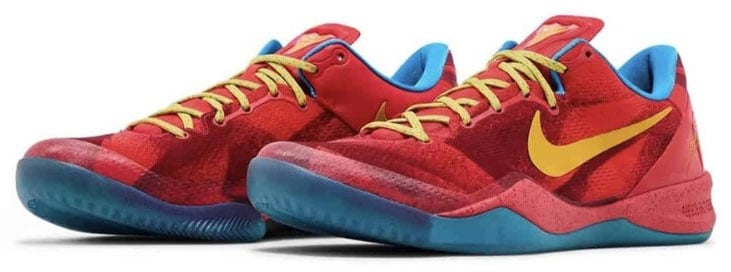 Nike Nike Kobe 8 Protro Year of the Horse (2026)