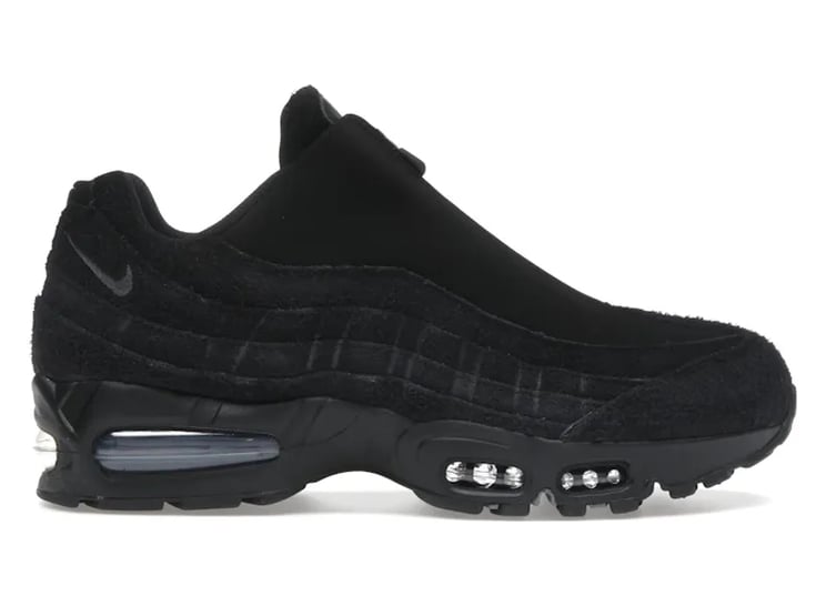 Nike Nike Air Max 95 Zip SP Black