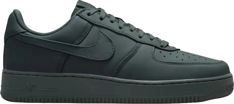 Nike Nike Air Force 1 Low Retro Premium Bomber Grey