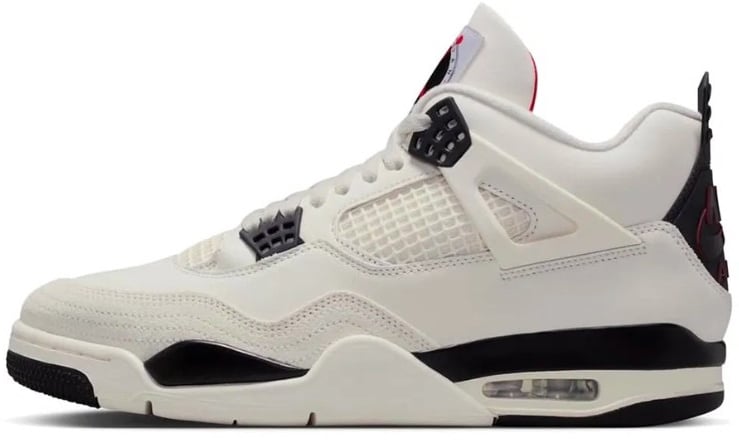 Nike Air Jordan 4 Retro OG Flight Club