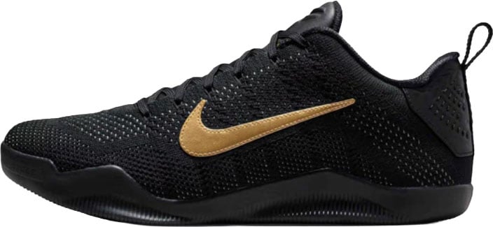 Nike Nike Kobe 11 Elite Low Protro Fade to Black