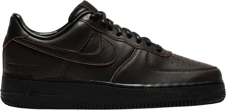 Nike Nike Air Force 1 Low '07 PRM Morse Code Velvet Brown Black