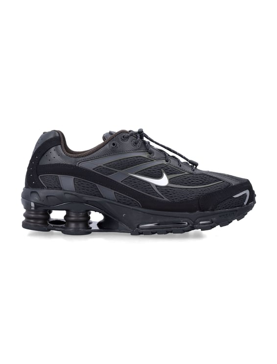 Nike Shox Ride Mesh Futuristic Sneakers