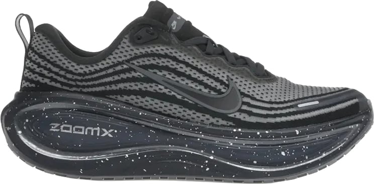 Nike Nike Vomero Plus Speckle Anthracite Dark Obsidian