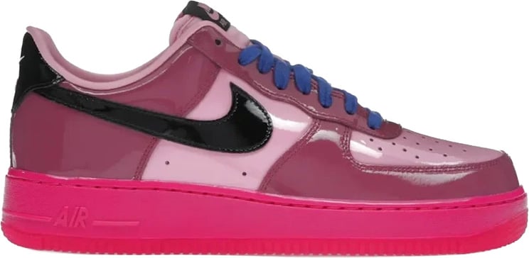 Nike Nike Air Force 1 Low Pink Cooler Mulberry Rose
