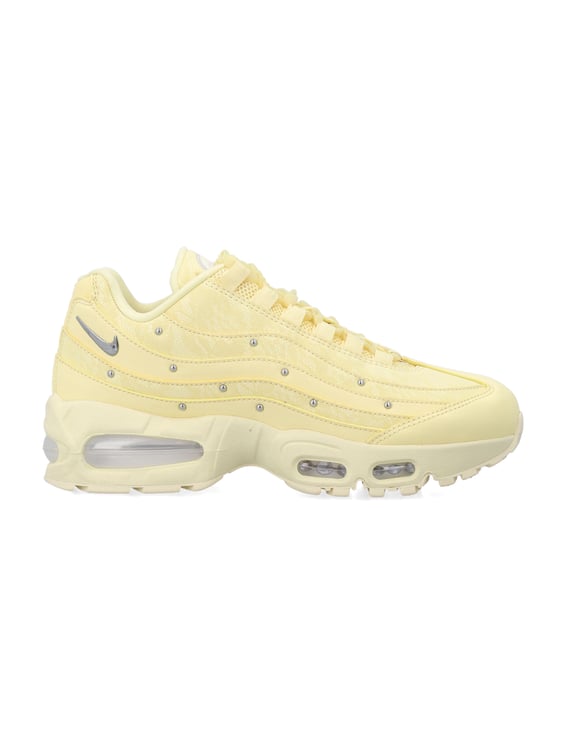 Nike Air Max 95 Metallic Studs Sneakers