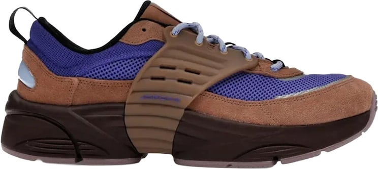 Nike Jordan Trunner O/S Archaeo Brown