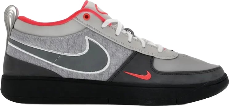 Nike Nike Book 1 Solar Red 95