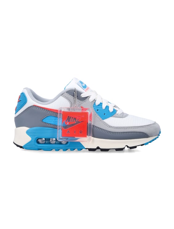 Nike Air Max III Waffle Sneakers