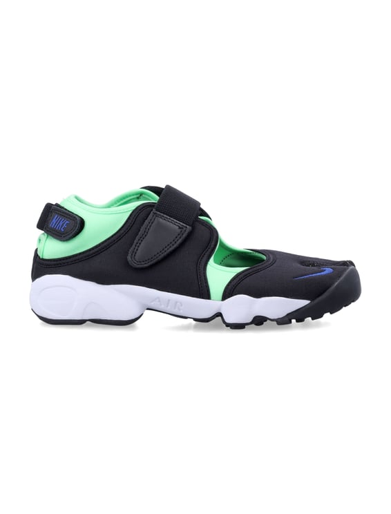 Nike Air Rift Split-Toe Stretch Sneakers