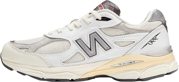Nike Nike New Balance 990 V3 MiUSA Teddy Santis Sea Salt