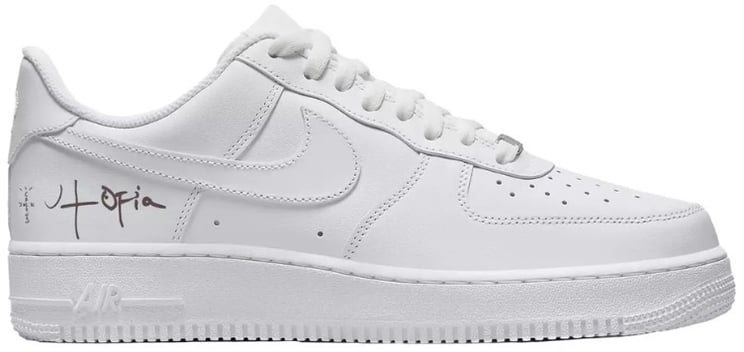 Nike Nike Air Force 1 Low '07 Travis Scott Utopia