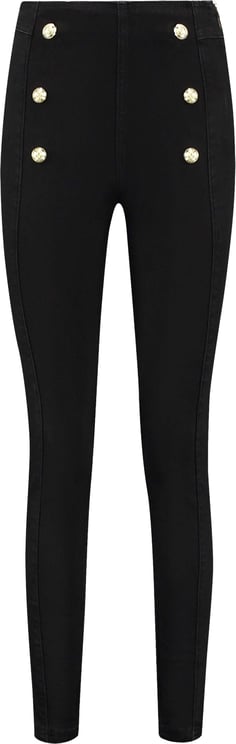 Nikkie Orli Black Tregging