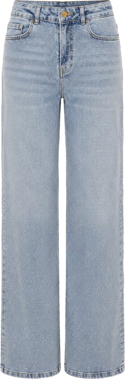 Nikkie Abigail Strass Jeans