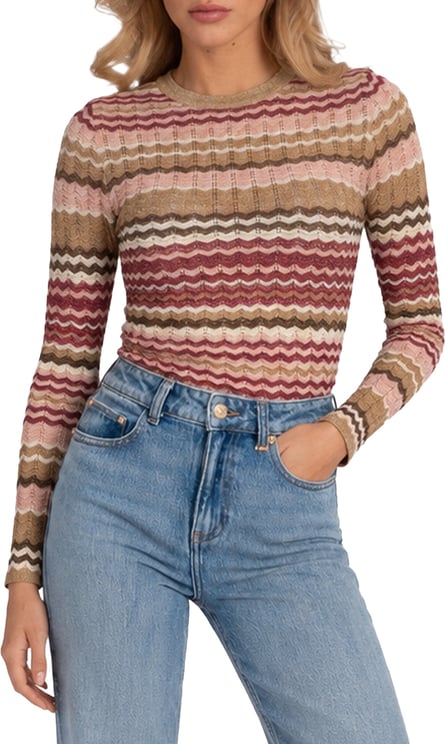Nikkie Rio  Top