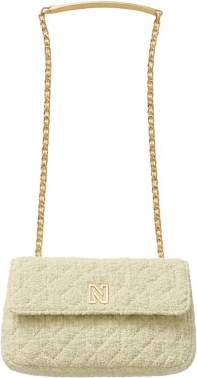 Nikkie Ann Tweed Tas