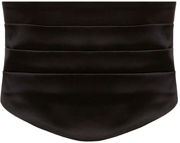 Nina Ricci Belts Black