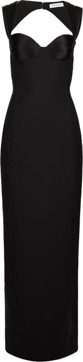 Nina Ricci Dresses Black