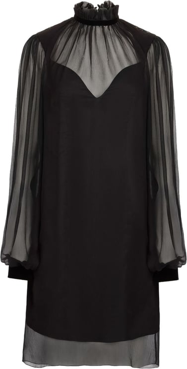 Nina Ricci Dresses Black