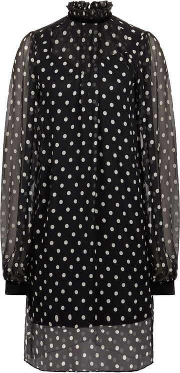 Nina Ricci Dresses Black