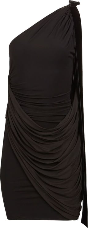 Nina Ricci Dresses Black