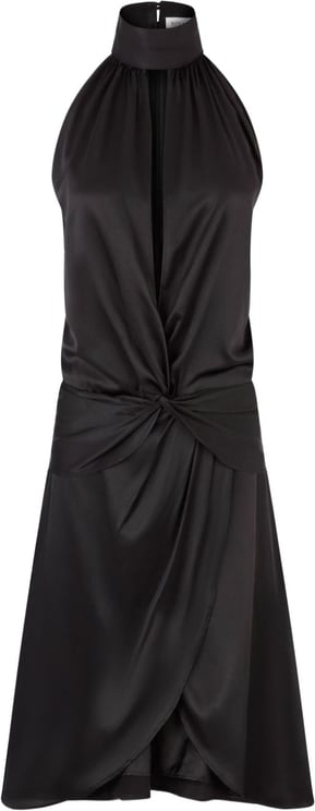 Nina Ricci Dresses Black