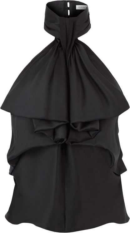 Nina Ricci Top Black