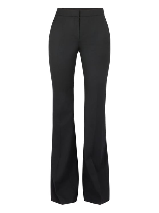 Nina Ricci Trousers Black