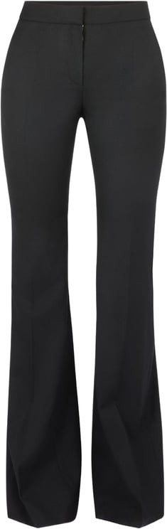 Nina Ricci Trousers Black