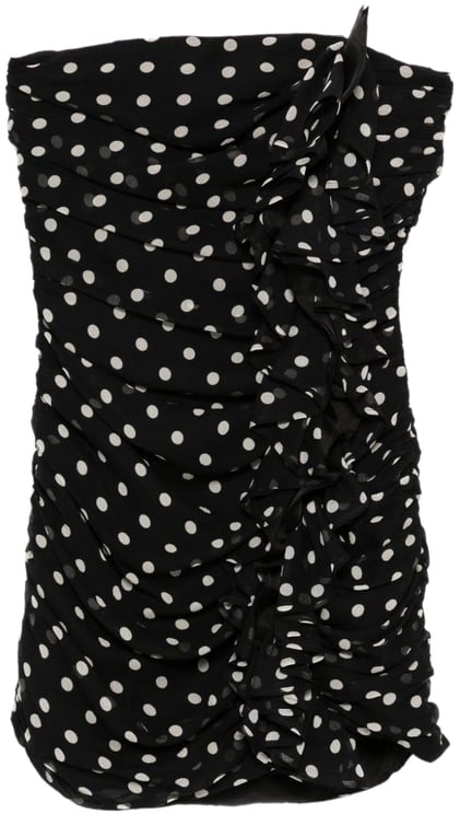 Nina Ricci Dresses Black