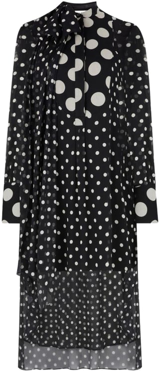 Nina Ricci Dresses Black