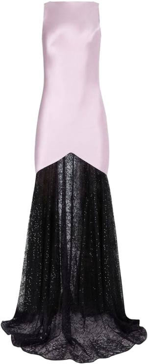 Nina Ricci Dresses Lilac