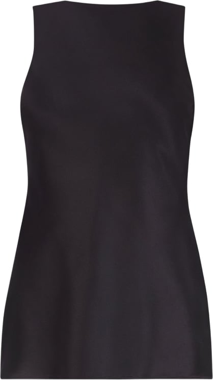 Nina Ricci Top Black