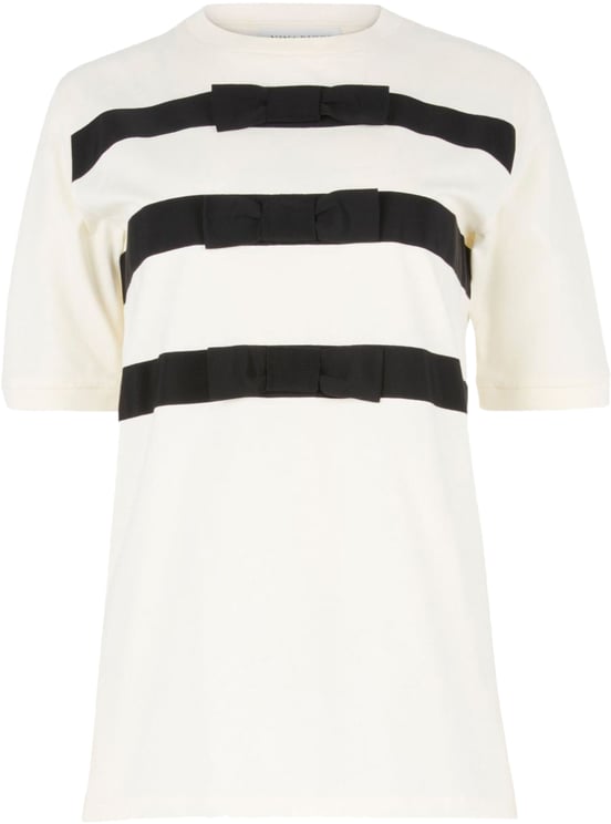 Nina Ricci Nina Ricci T-shirts And Polos Beige