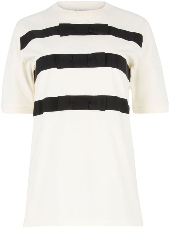 Nina Ricci T-Shirts And Polos Beige