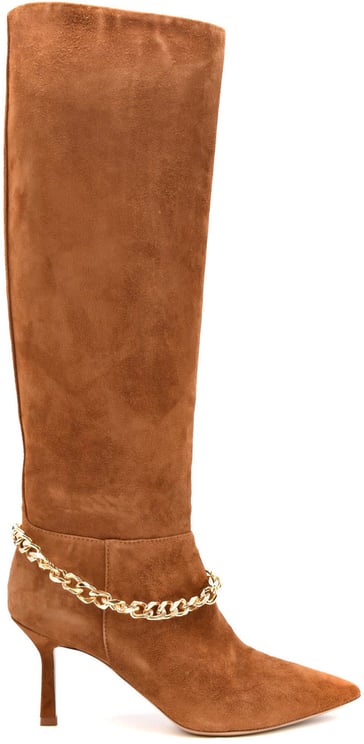 Ninalilou Ninalilou Women Boots