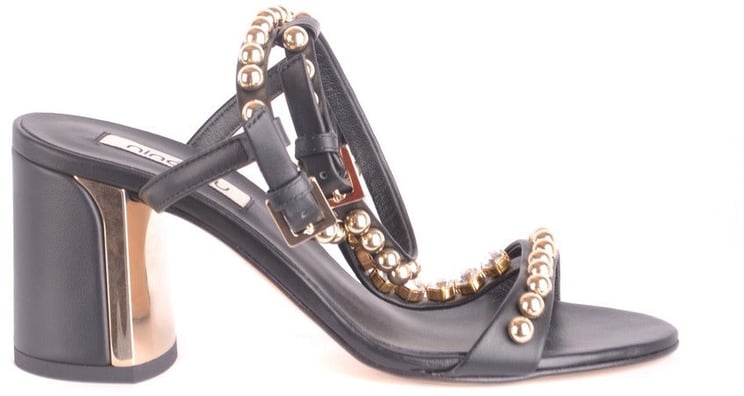 Ninalilou Ninalilou Women Sandals