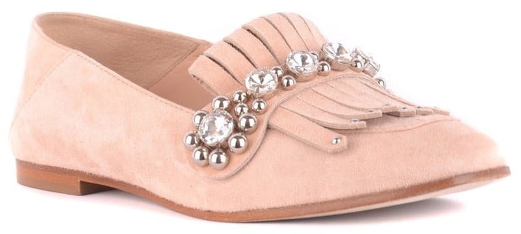 Ninalilou Ninalilou Women Moccassin