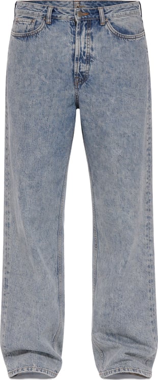 Nine in the morning Carrot Fit 5 Pocket Cotton Jeans