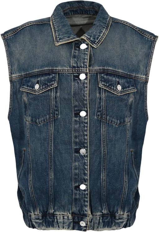 Nine in the Morning Jackets Denim